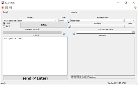 ezcom-software-inc|Download EZ Comm 4.0 .